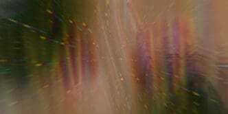 kaleidoscope vision